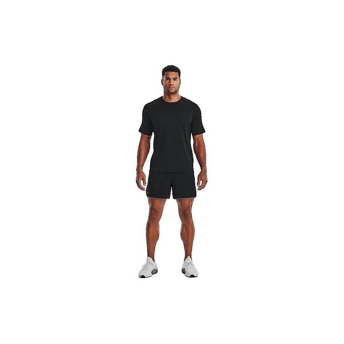 Under Armour Îmbracaminte De Manga Ua Tech Vent