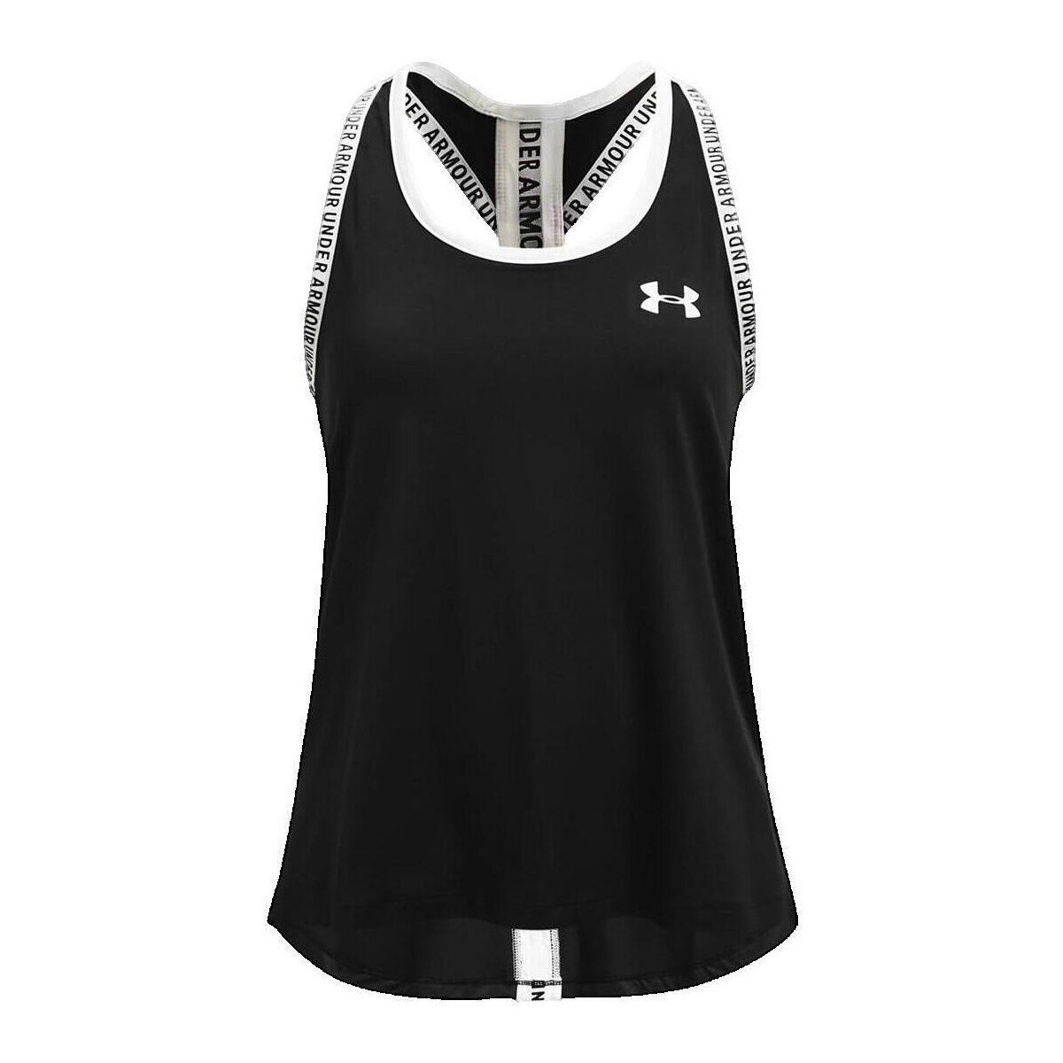 Under Armour Îmbracaminte Débardeur Ua Knockout Pour Fille
