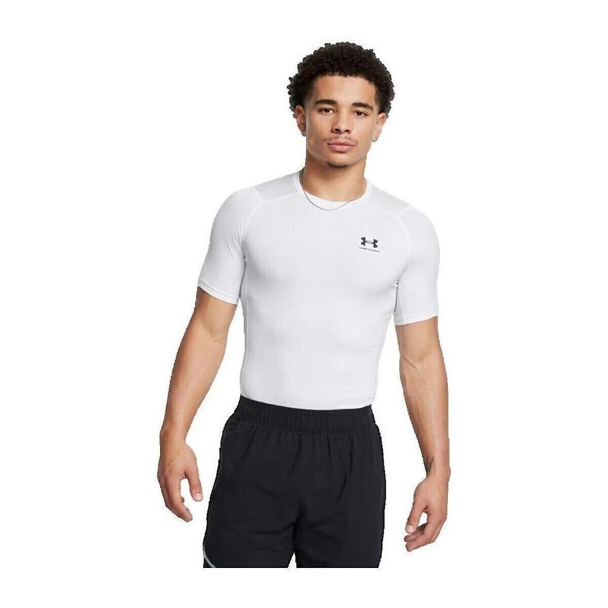 Under Armour Îmbracaminte Équipement Thermique