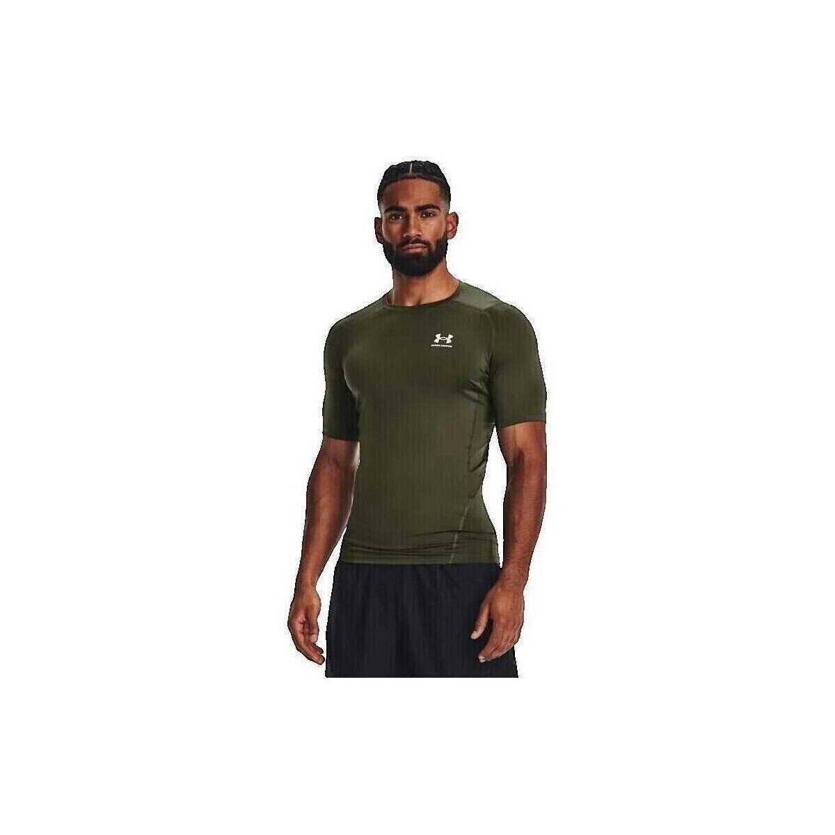Under Armour Îmbracaminte Équipement Thermique