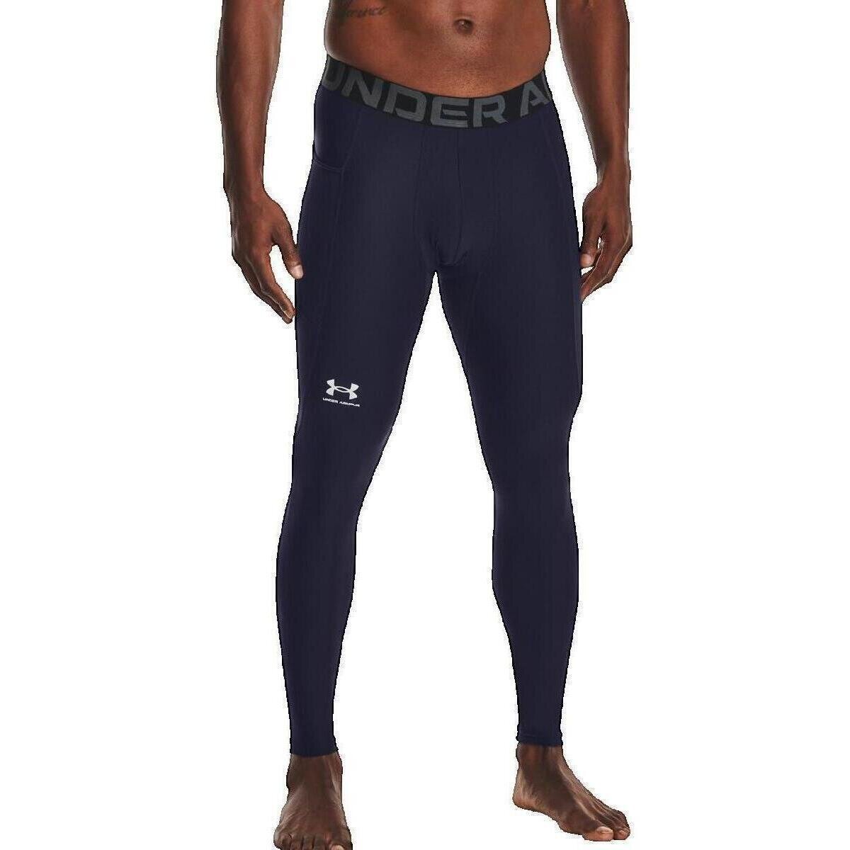 Under Armour Îmbracaminte Équipement Thermique