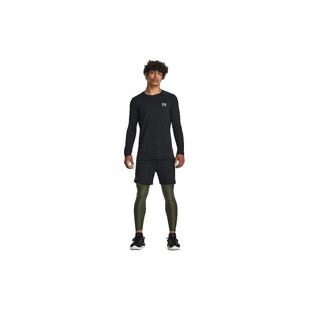 Under Armour Îmbracaminte Équipement Thermique
