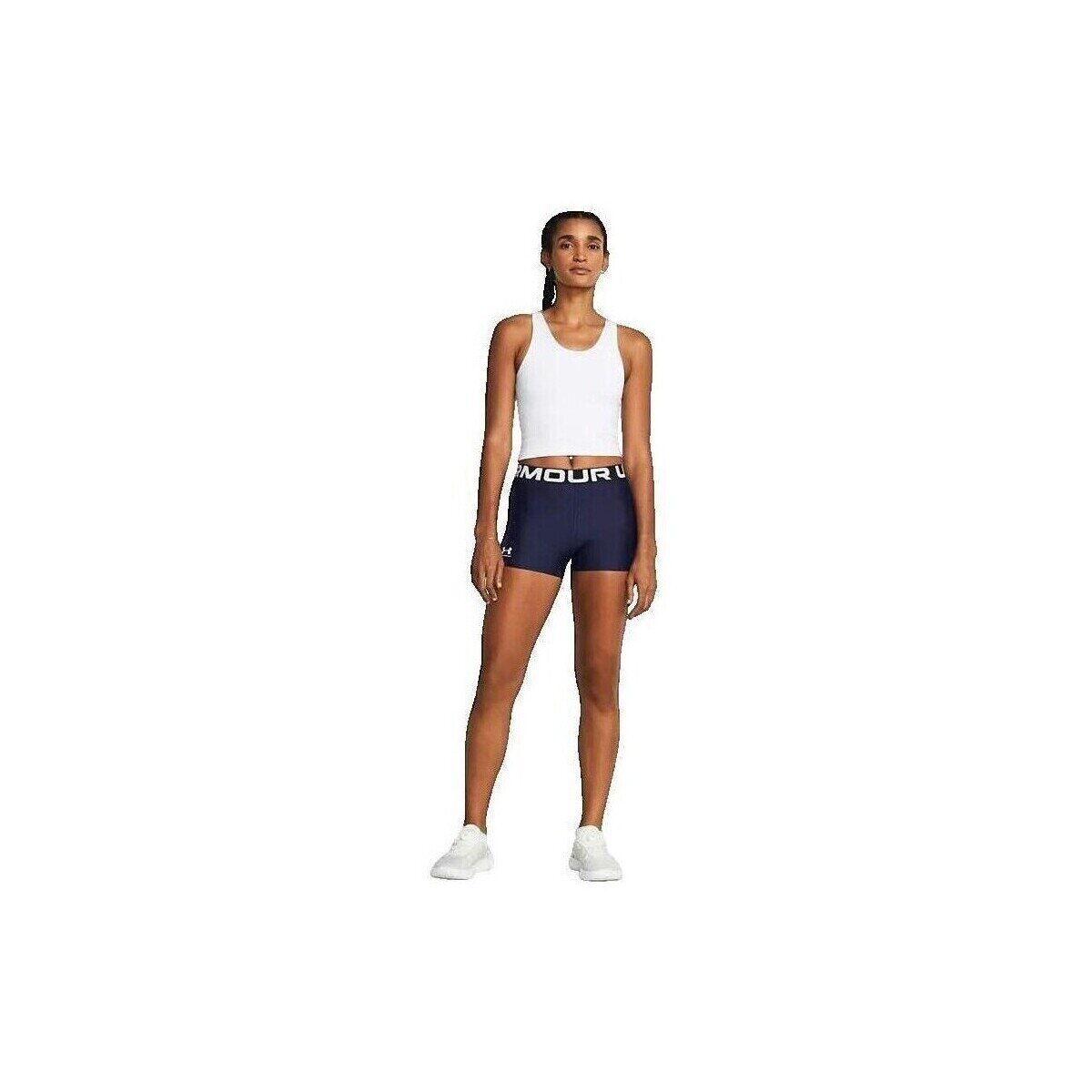 Under Armour Îmbracaminte Équipement Thermique