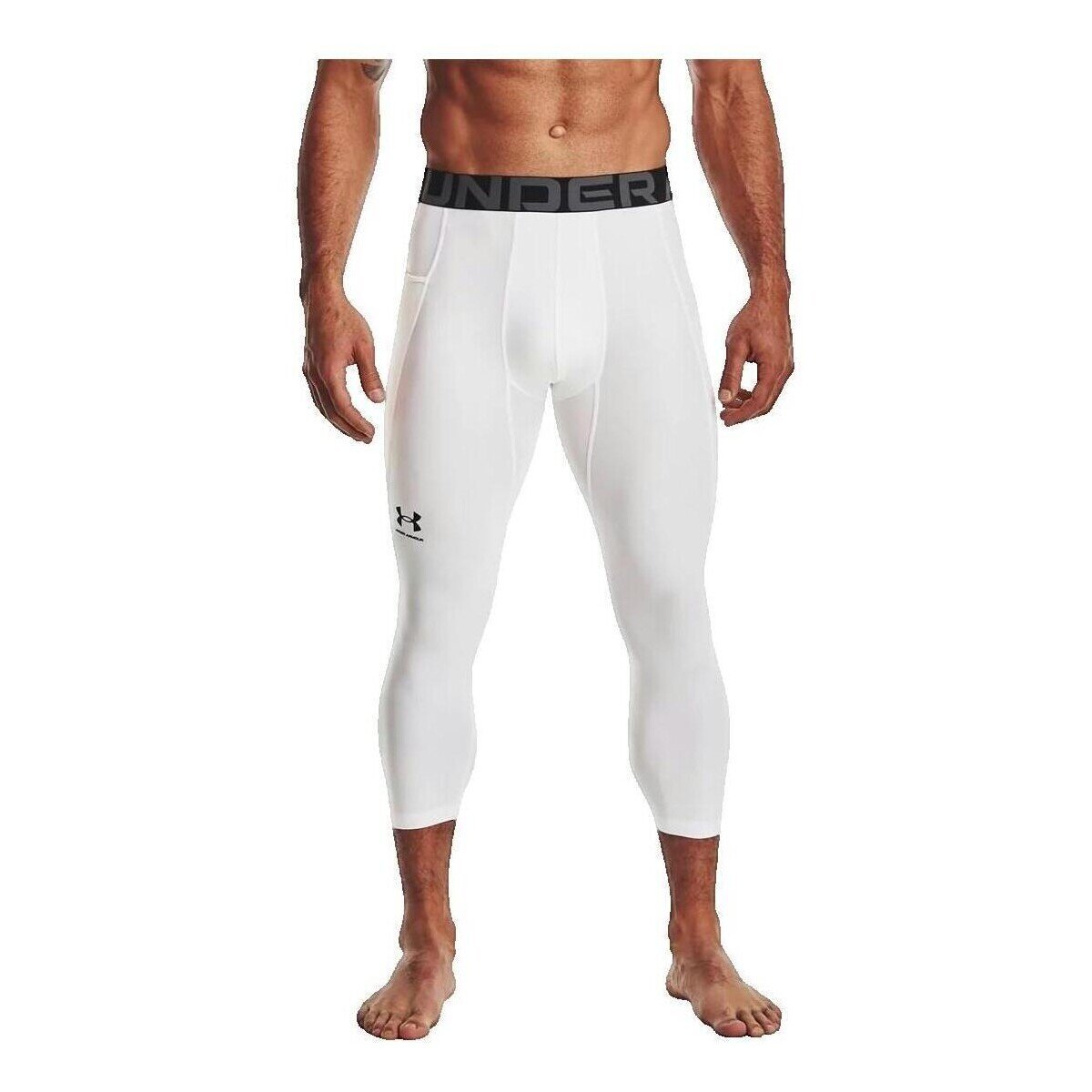 Under Armour Îmbracaminte Équipement Thermique ¾