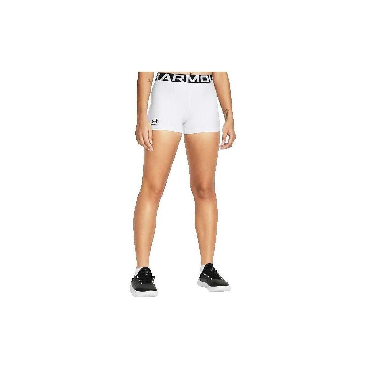Under Armour Îmbracaminte Équipement Thermique