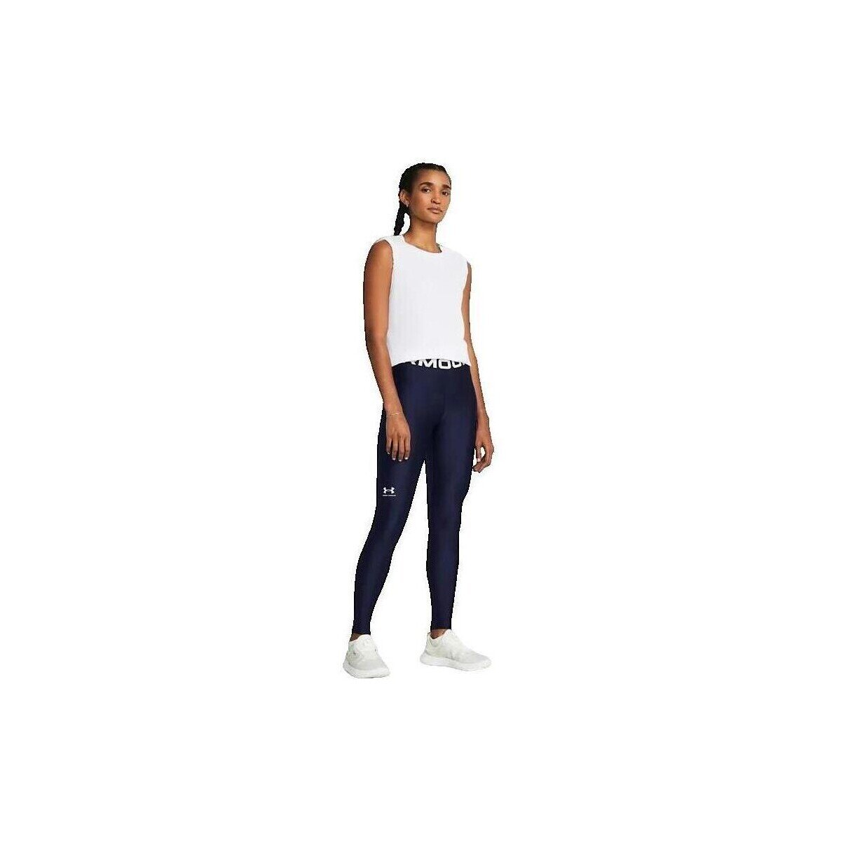 Under Armour Îmbracaminte Équipement Thermique