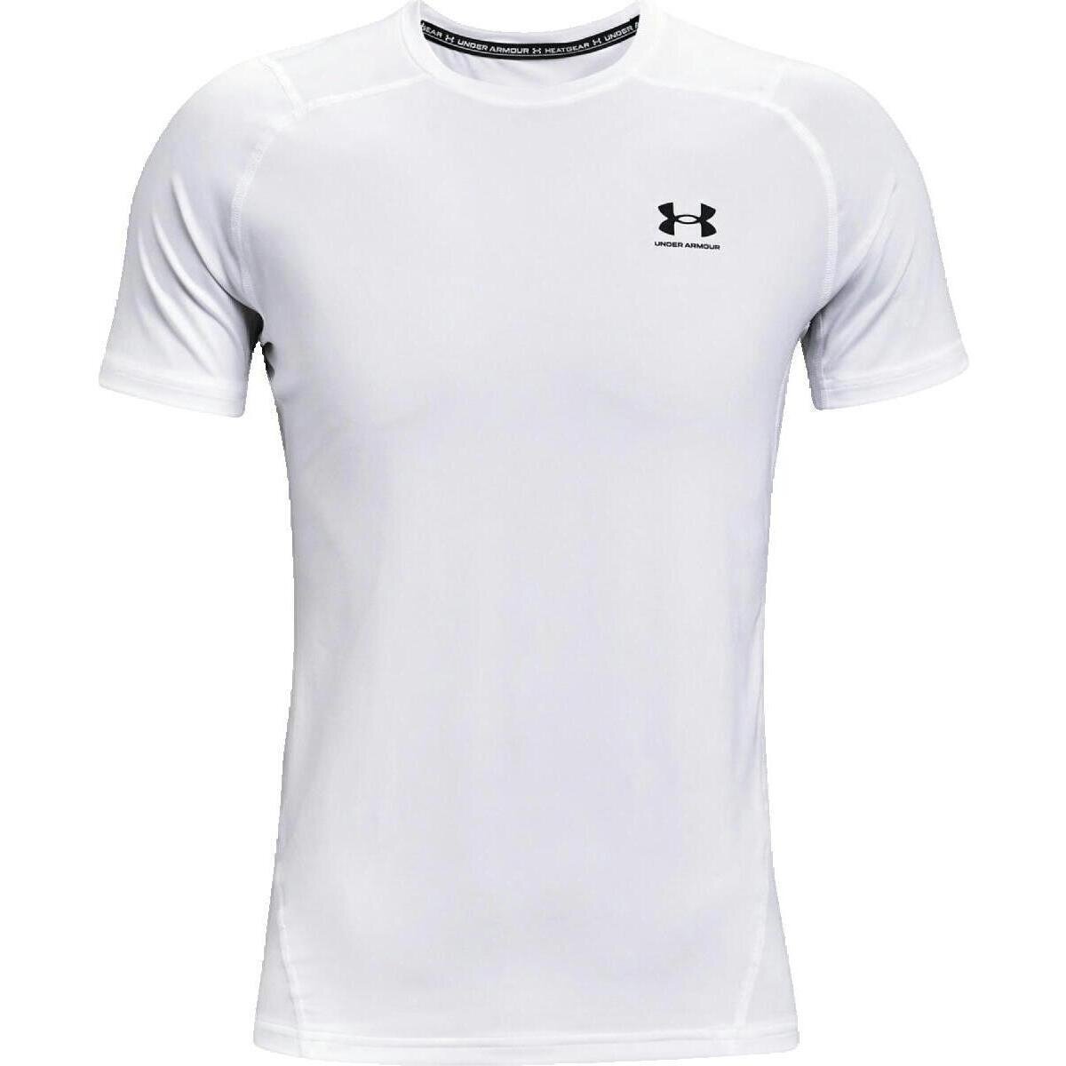 Under Armour Îmbracaminte Équipement Thermique Équipé