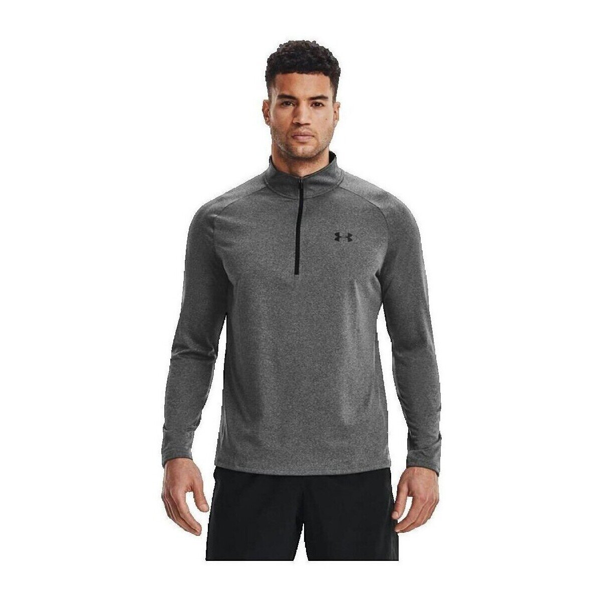 Under Armour Îmbracaminte Et Demi-Zip Ua Tech 2.0