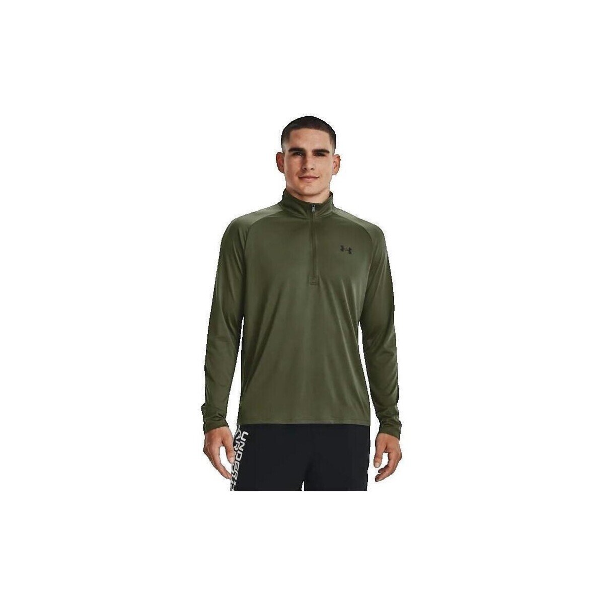 Under Armour Îmbracaminte Et Demi-Zip Ua Tech 2.0