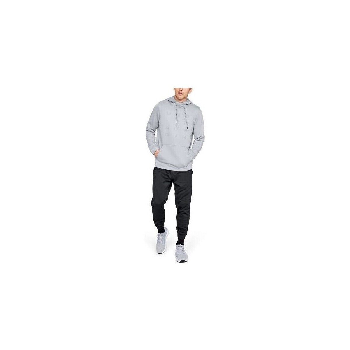 Under Armour Îmbracaminte Fleece Tempo Hoodie