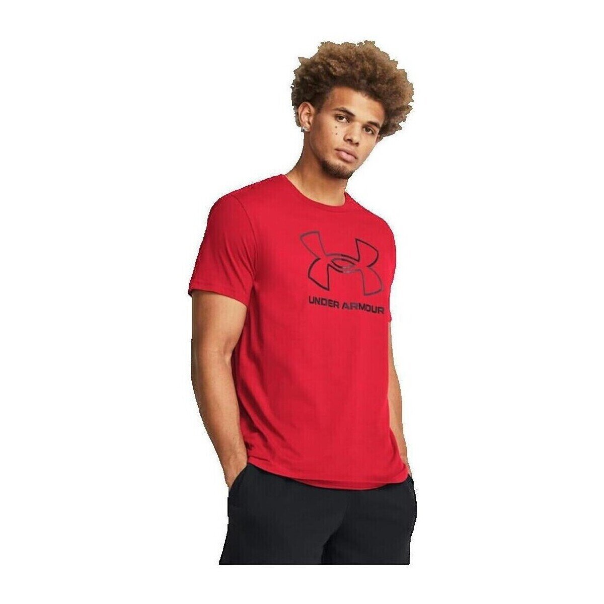 Under Armour Îmbracaminte Fondation Ua