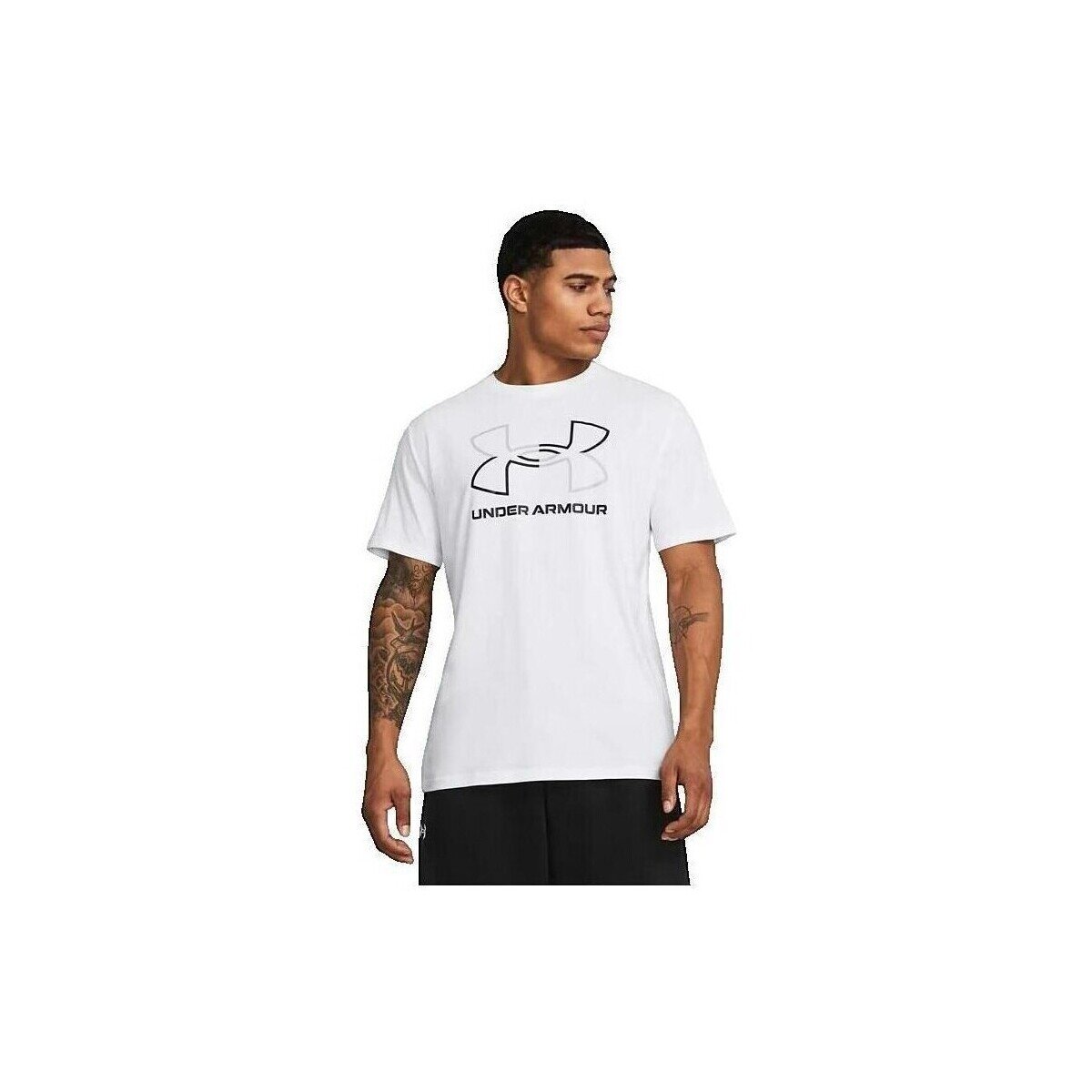 Under Armour Îmbracaminte Fondation Ua