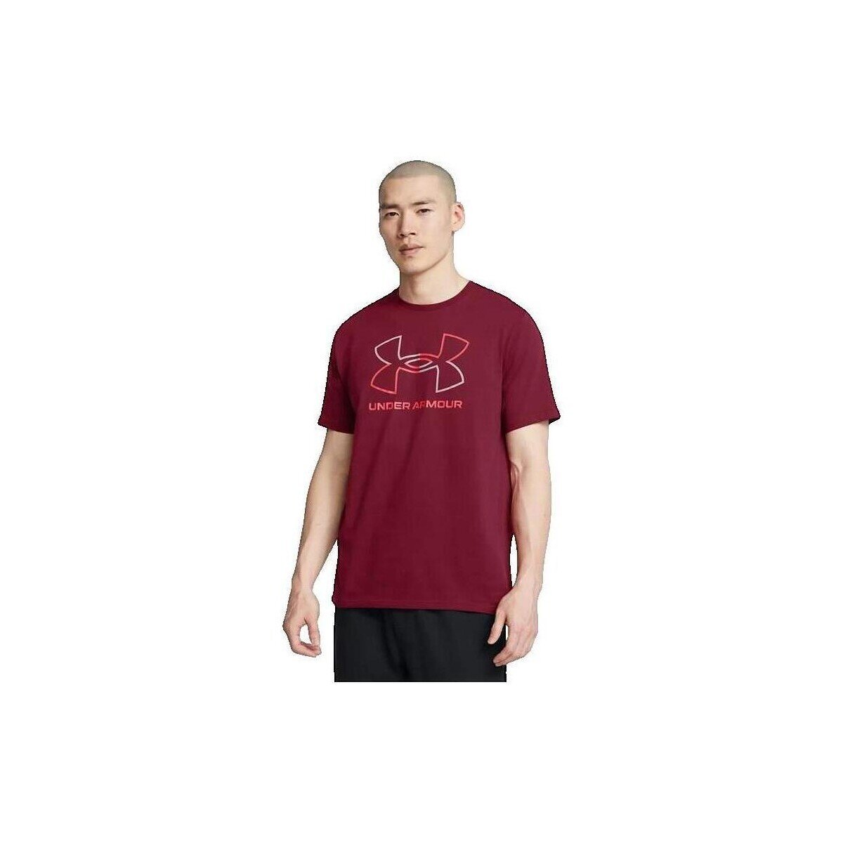Under Armour Îmbracaminte Fondation Ua