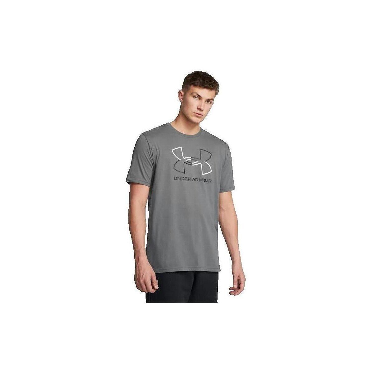 Under Armour Îmbracaminte Fondation Ua