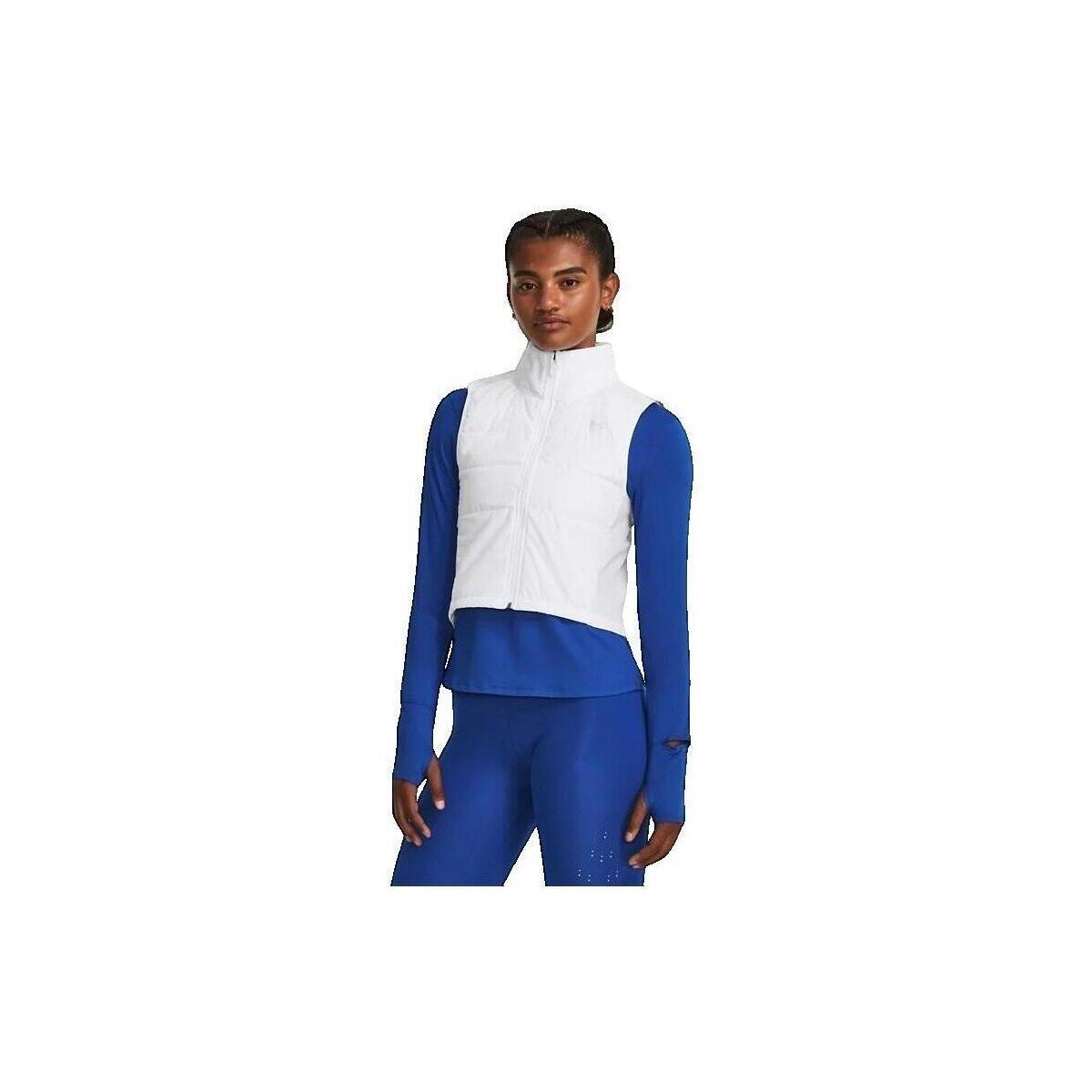 Under Armour Îmbracaminte Gilet De Course Ua Storm Session