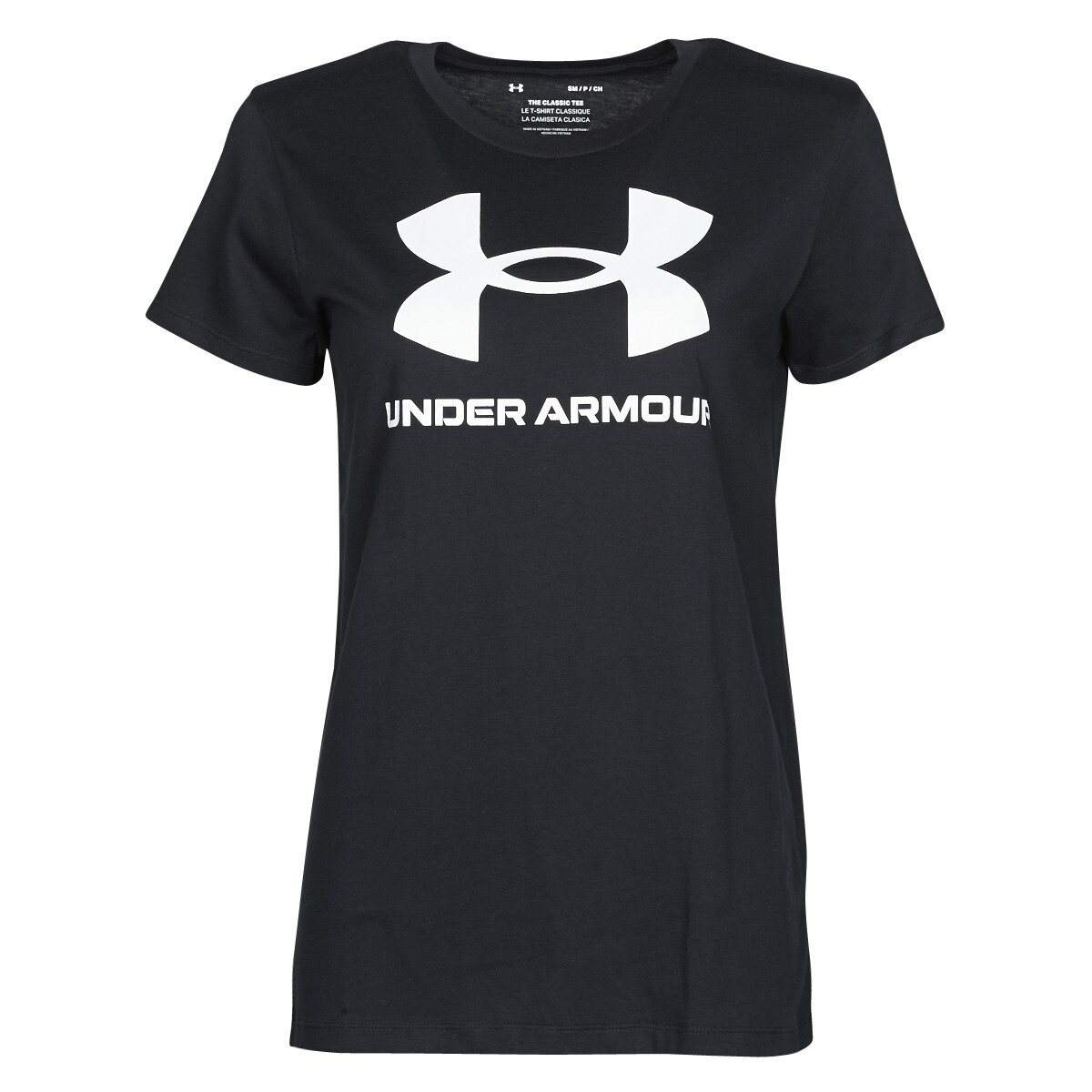 Under Armour Îmbracaminte GRAPHIC SSC