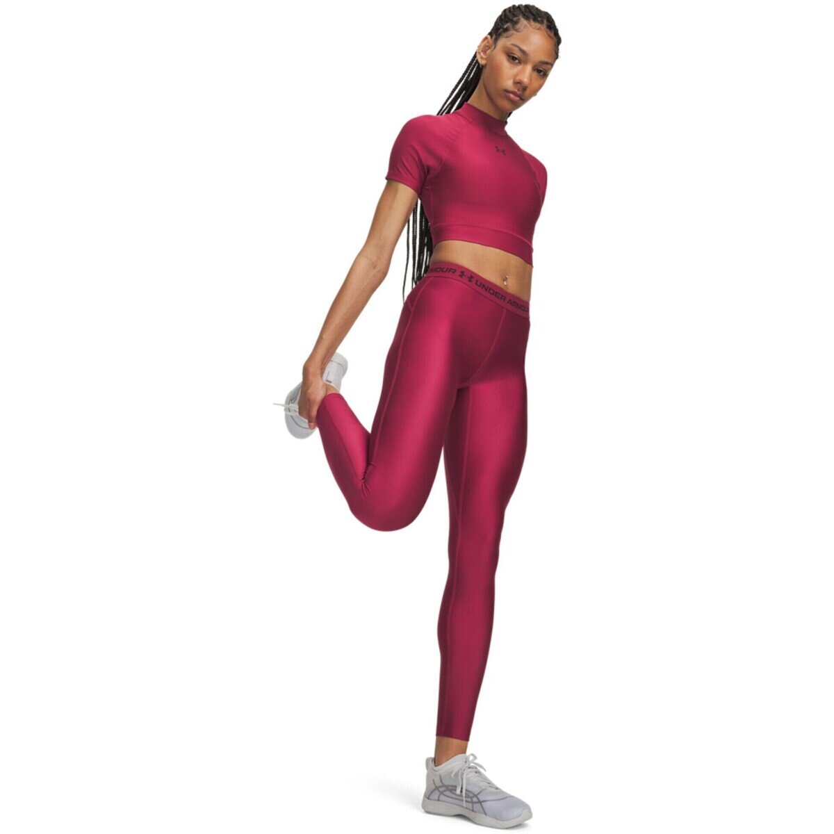 Under Armour Îmbracaminte Heatgear Legging