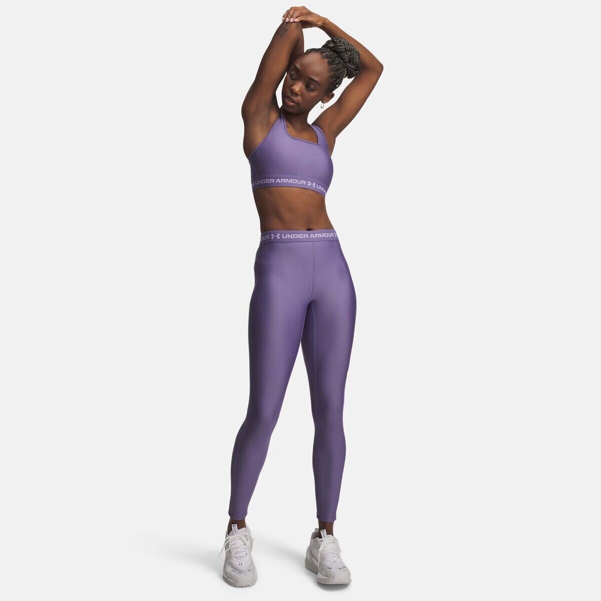 Under Armour Îmbracaminte Heatgear Legging