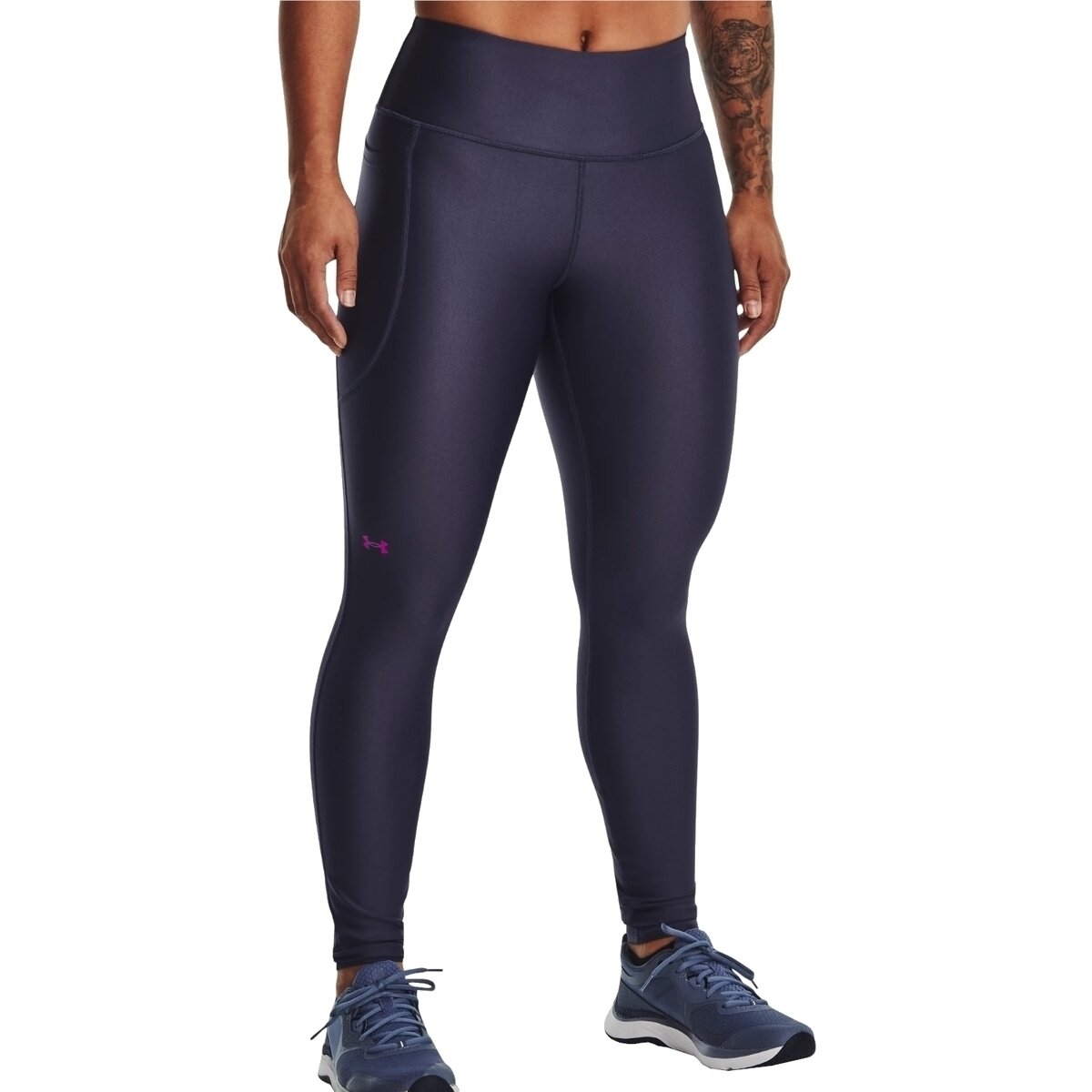 Under Armour Îmbracaminte HeatGear No-Slip Waistband Leggings