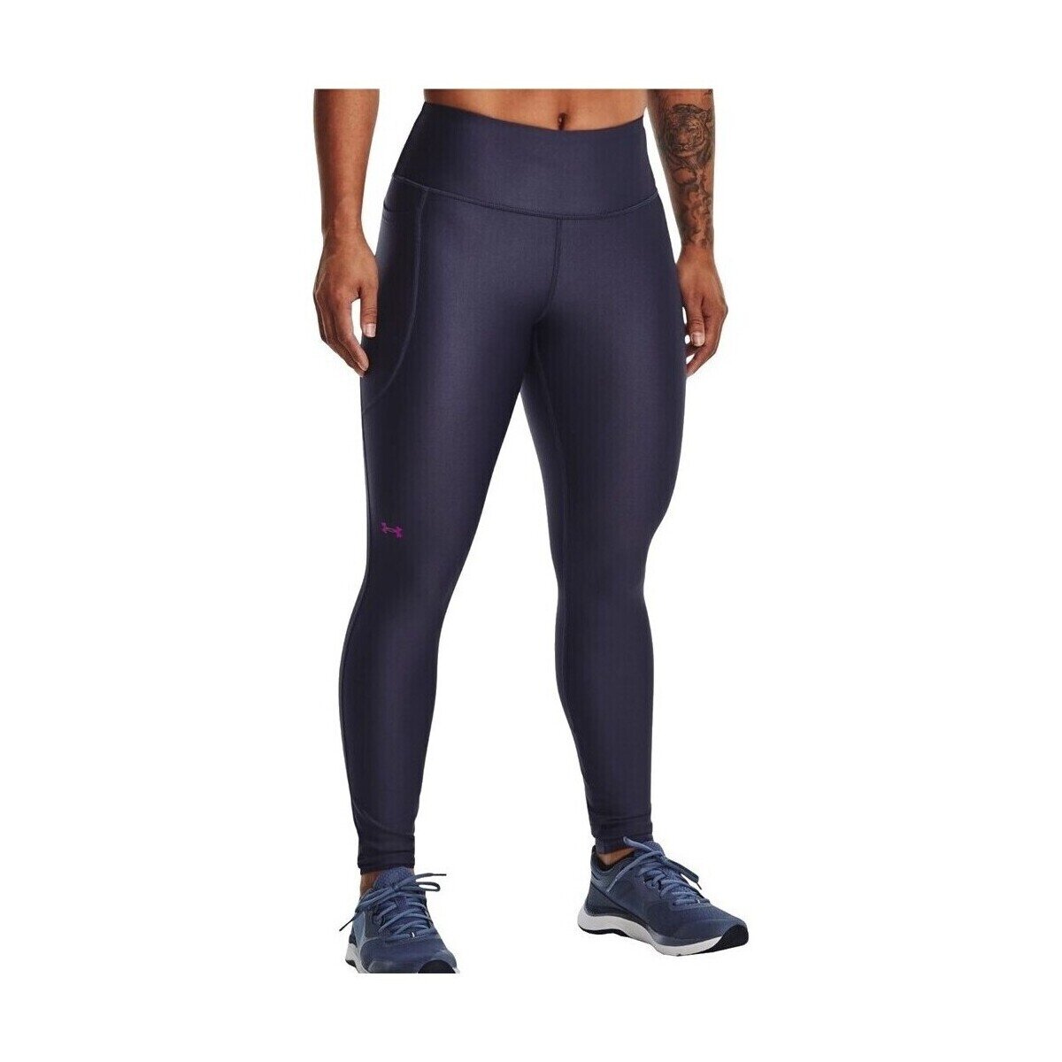 Under Armour Îmbracaminte Heatgear Noslip