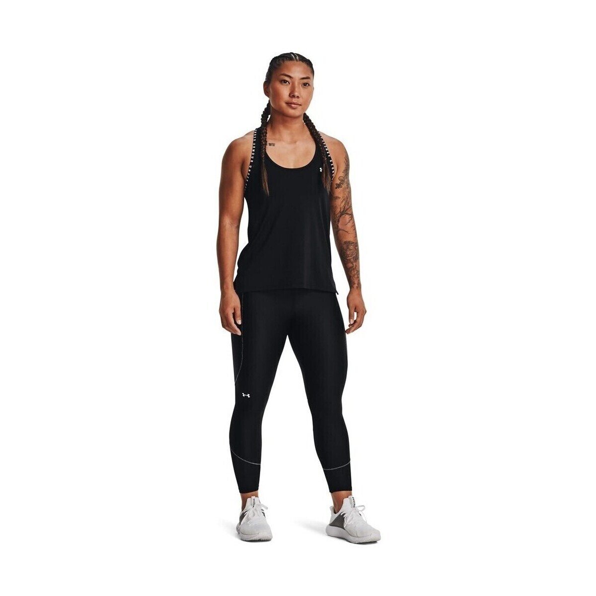 Under Armour Îmbracaminte HG Armour
