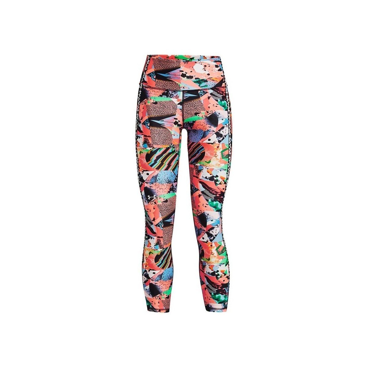 Under Armour Îmbracaminte HG Armour PF Aop