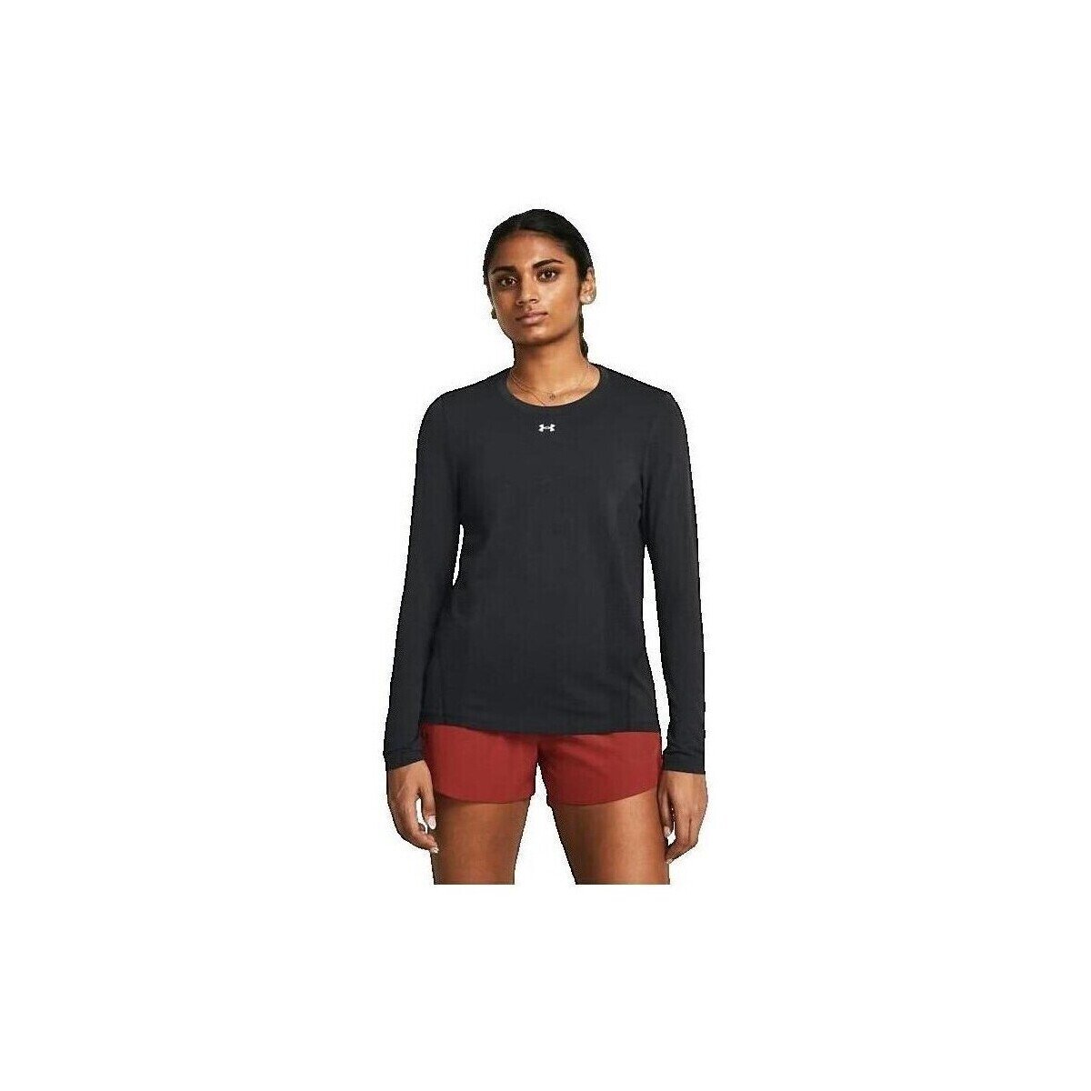 Under Armour Îmbracaminte Holgada Ua Disparaître Sans Couture