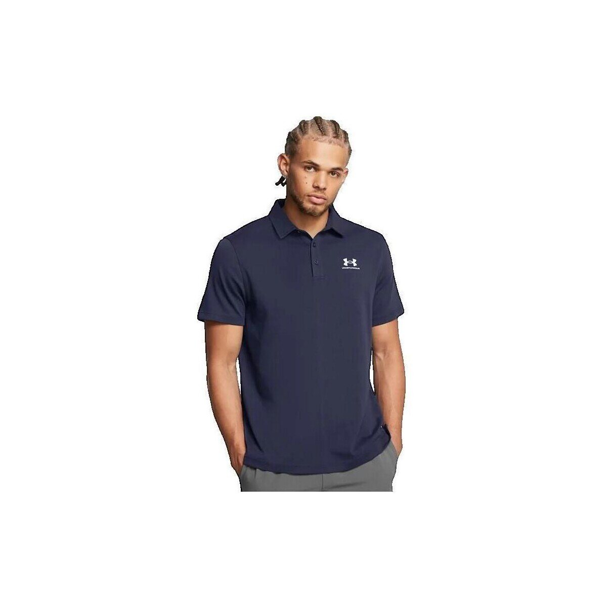 Under Armour Îmbracaminte Icône Ua