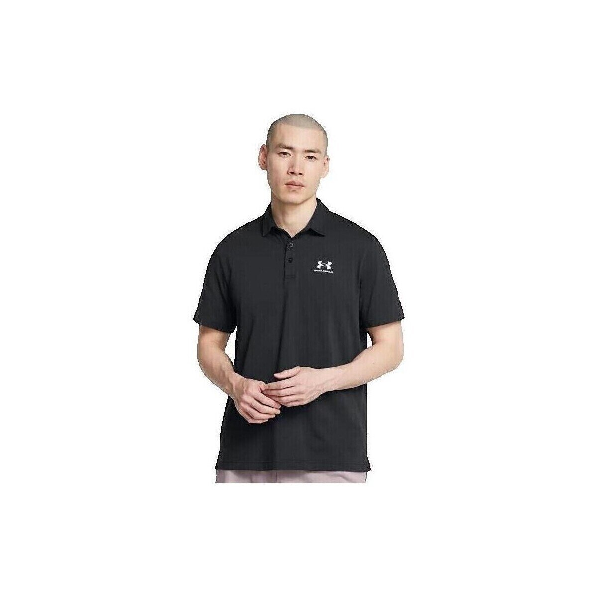 Under Armour Îmbracaminte Icône Ua
