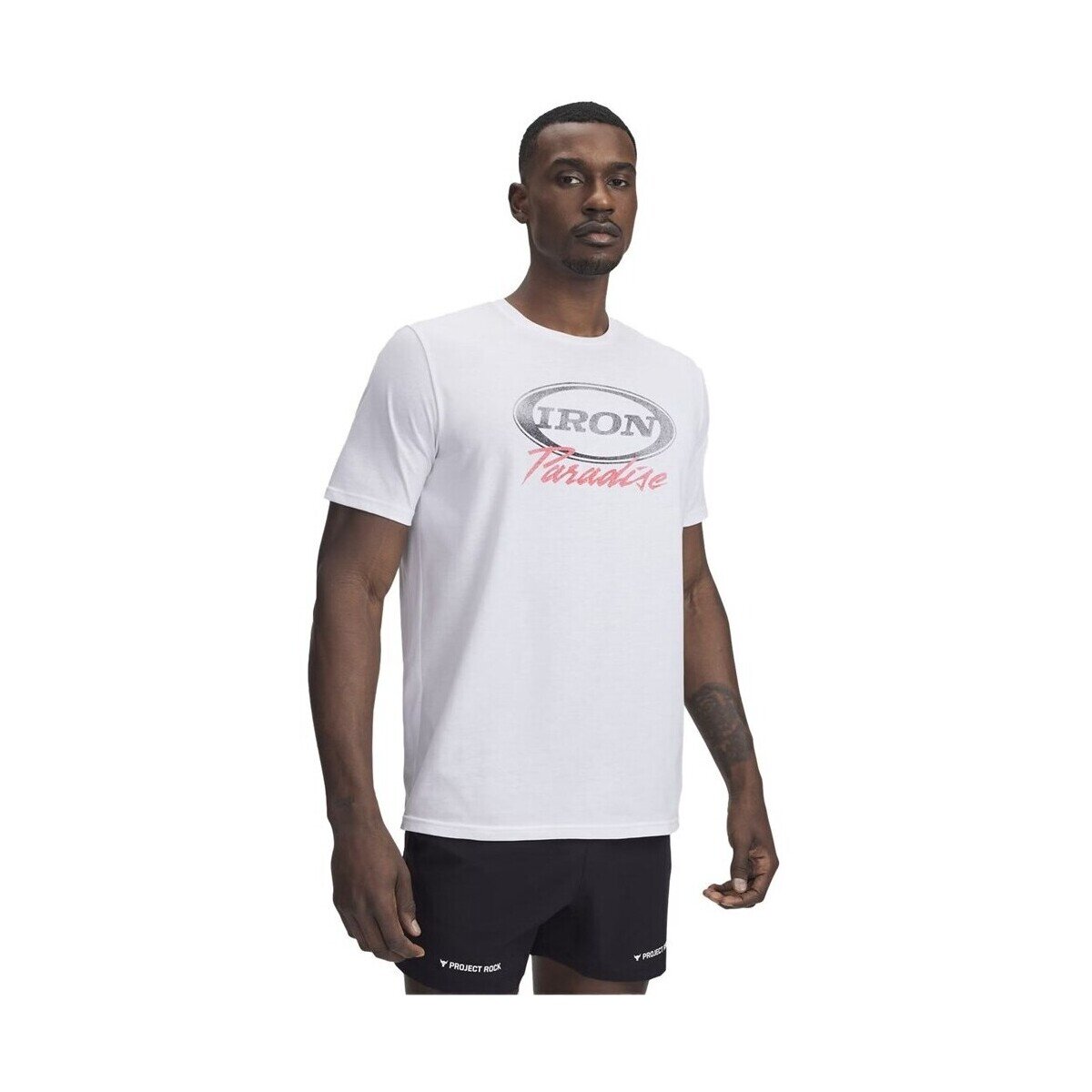 Under Armour Îmbracaminte Iron