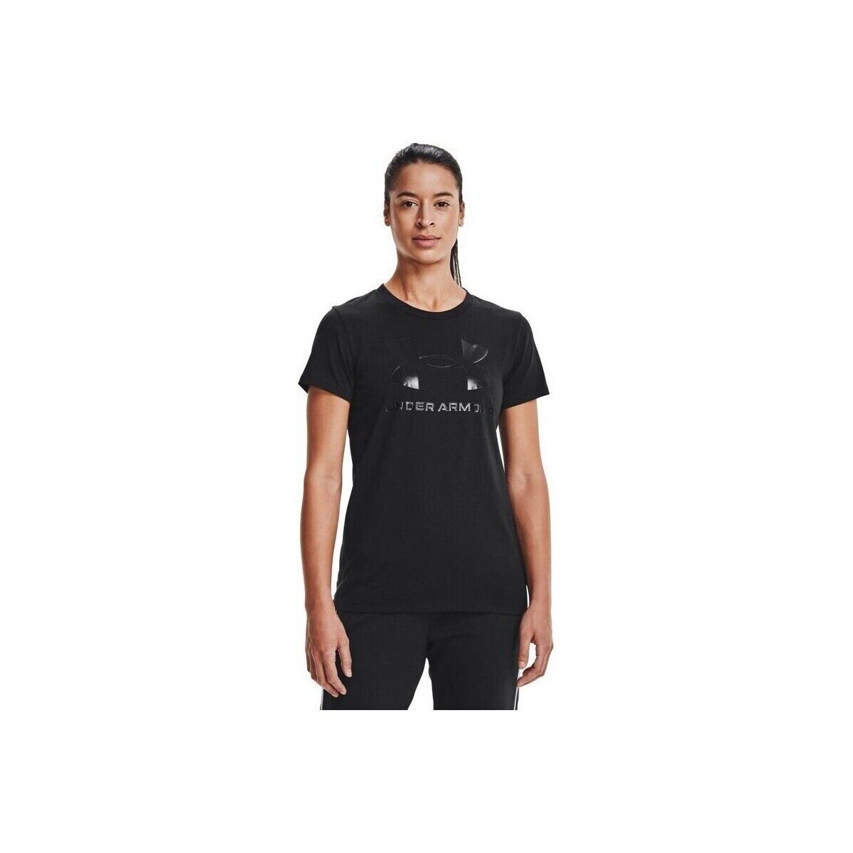 Under Armour Îmbracaminte Ive Sportstyle Graphic