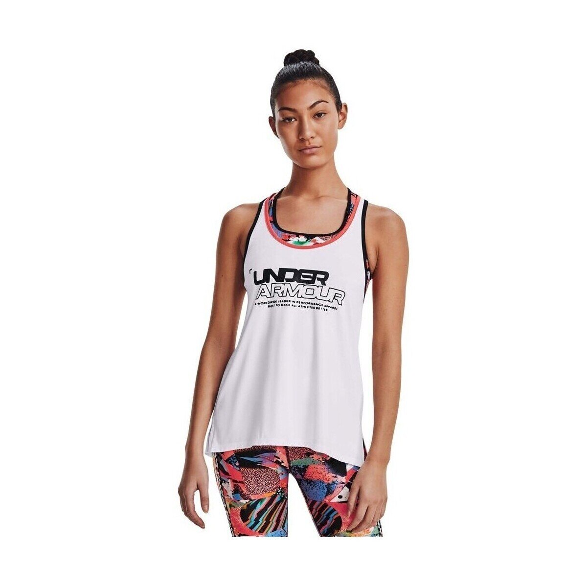 Under Armour Îmbracaminte Knockout CB Graphic