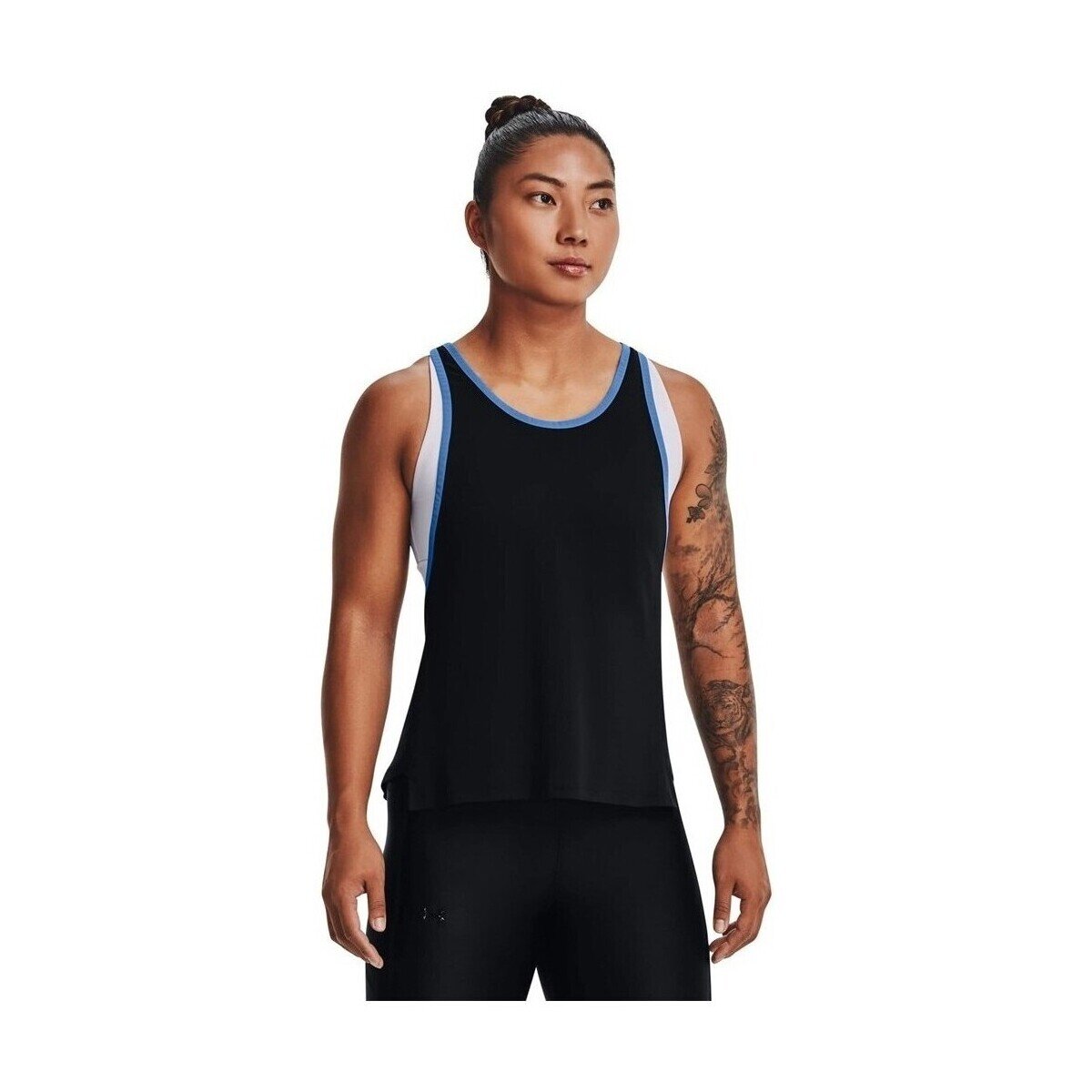Under Armour Îmbracaminte Knockout Tank
