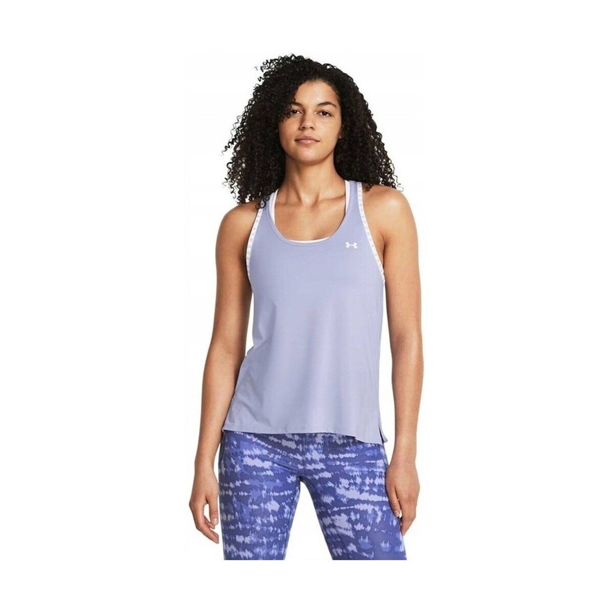 Under Armour Îmbracaminte KOSZULKADAMSKAUA1351596539