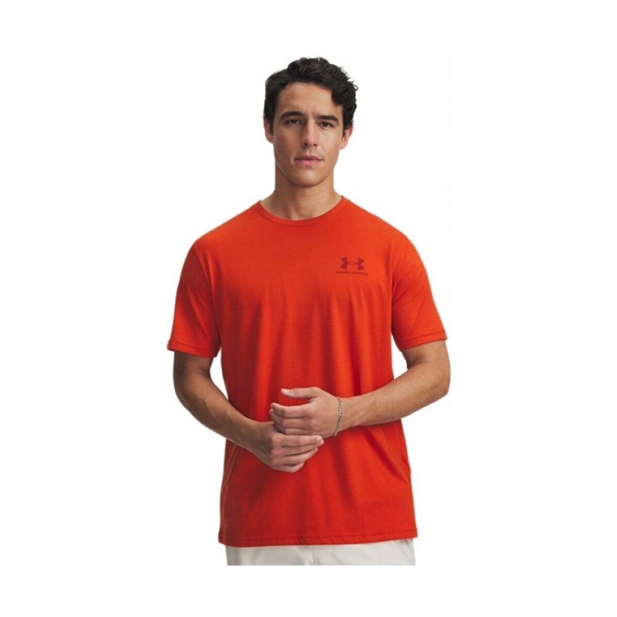 Under Armour Îmbracaminte KOSZULKAUA1326799842SPORTSTYLELCSSXXL