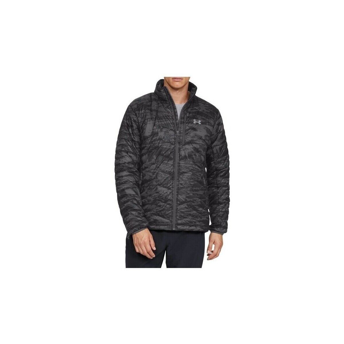 Under Armour Îmbracaminte Kurtka Męska Reactor Jacket