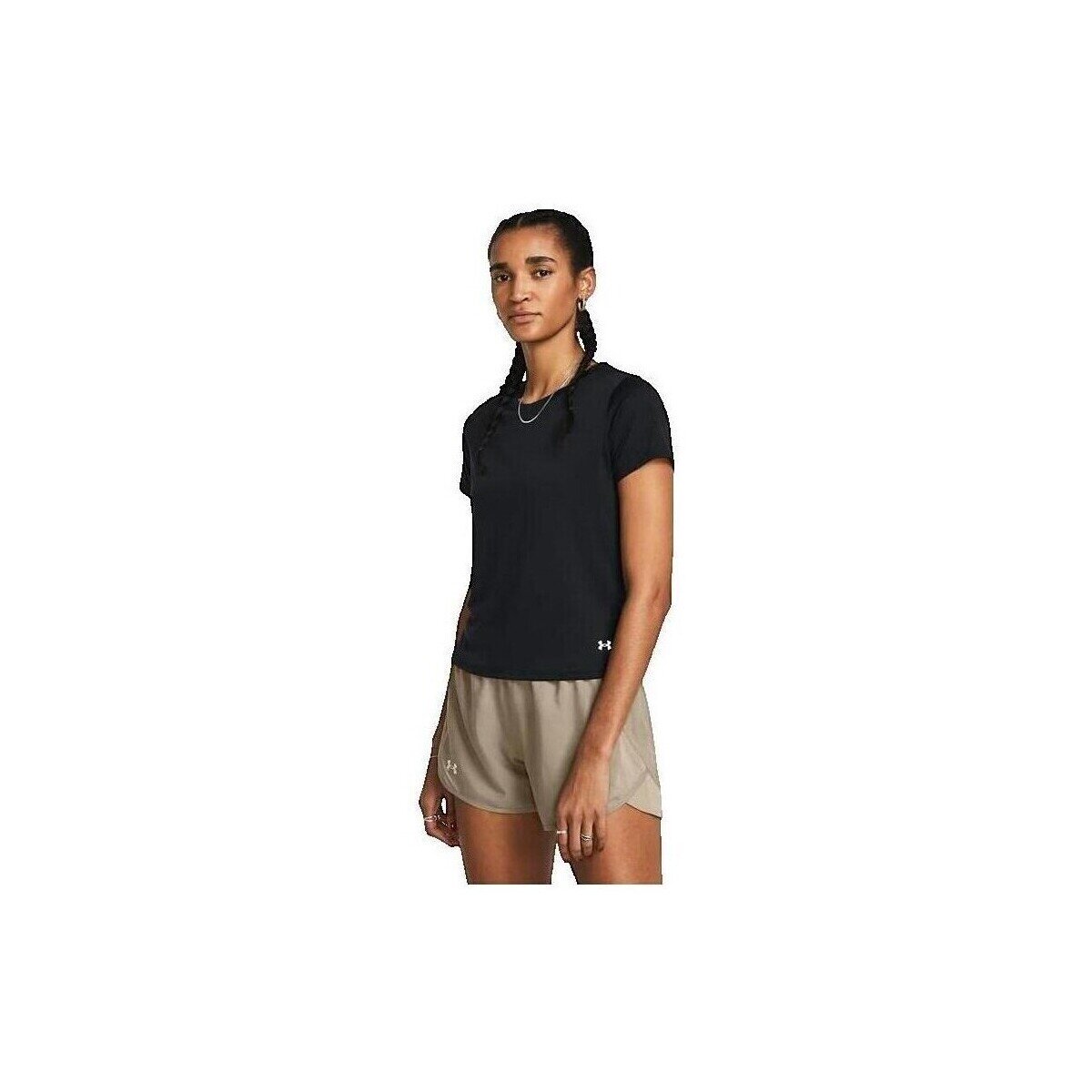 Under Armour Îmbracaminte Lancement Ua