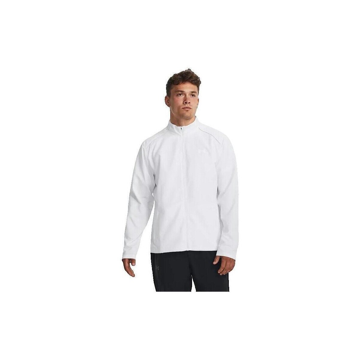 Under Armour Îmbracaminte Lancement Ua