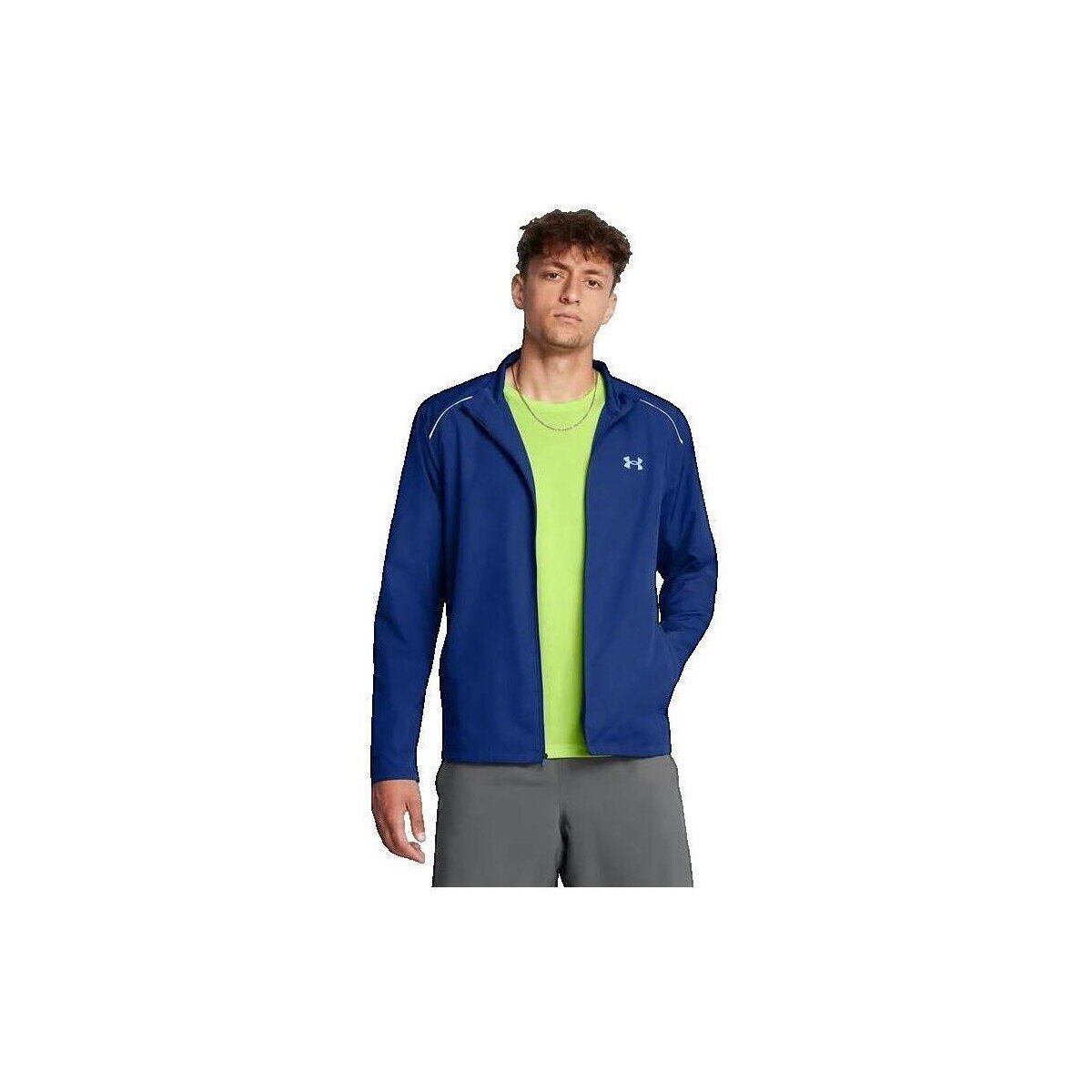 Under Armour Îmbracaminte Lancement Ua