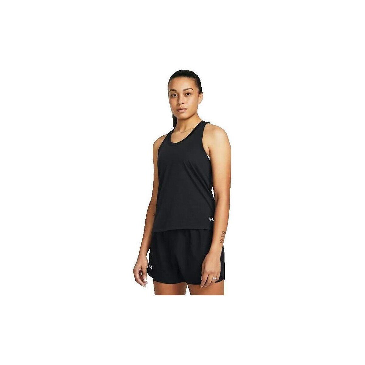 Under Armour Îmbracaminte Lancement Ua