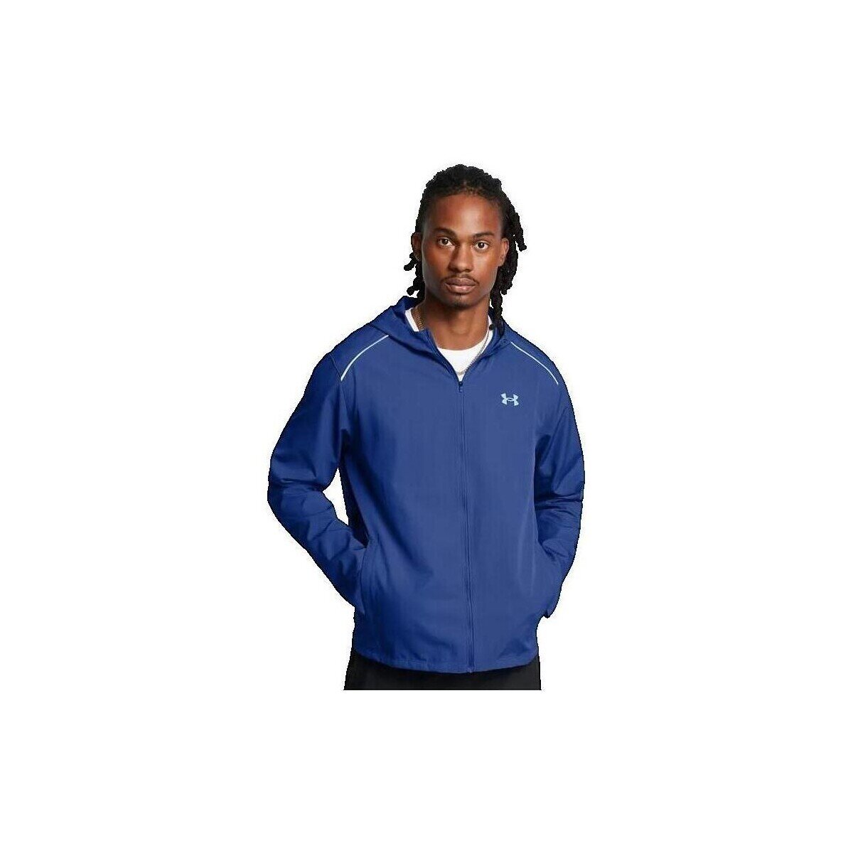 Under Armour Îmbracaminte Lancement Ua