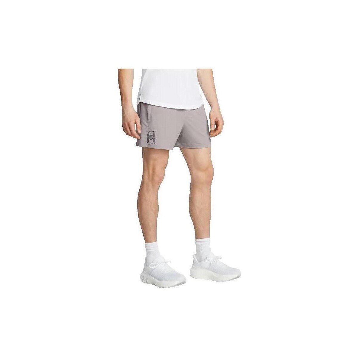 Under Armour Îmbracaminte Lancement Ua