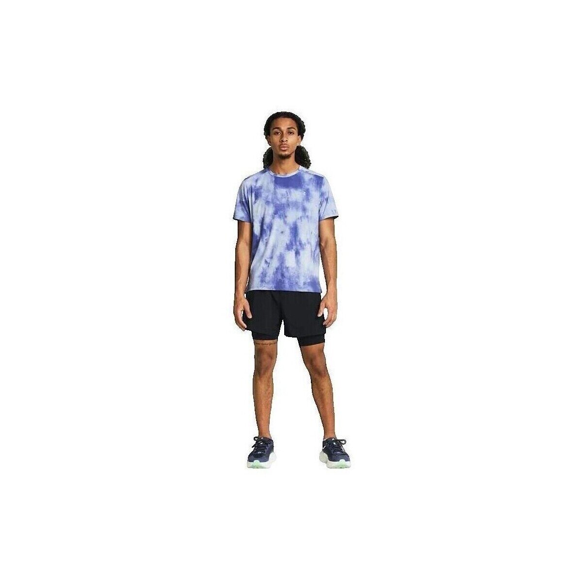 Under Armour Îmbracaminte Lancement Ua De 13 Cm