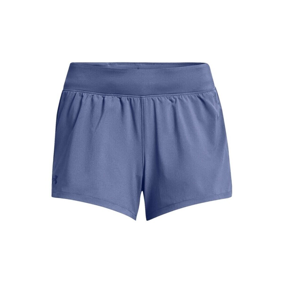 Under Armour Îmbracaminte Launch SW 3 Short