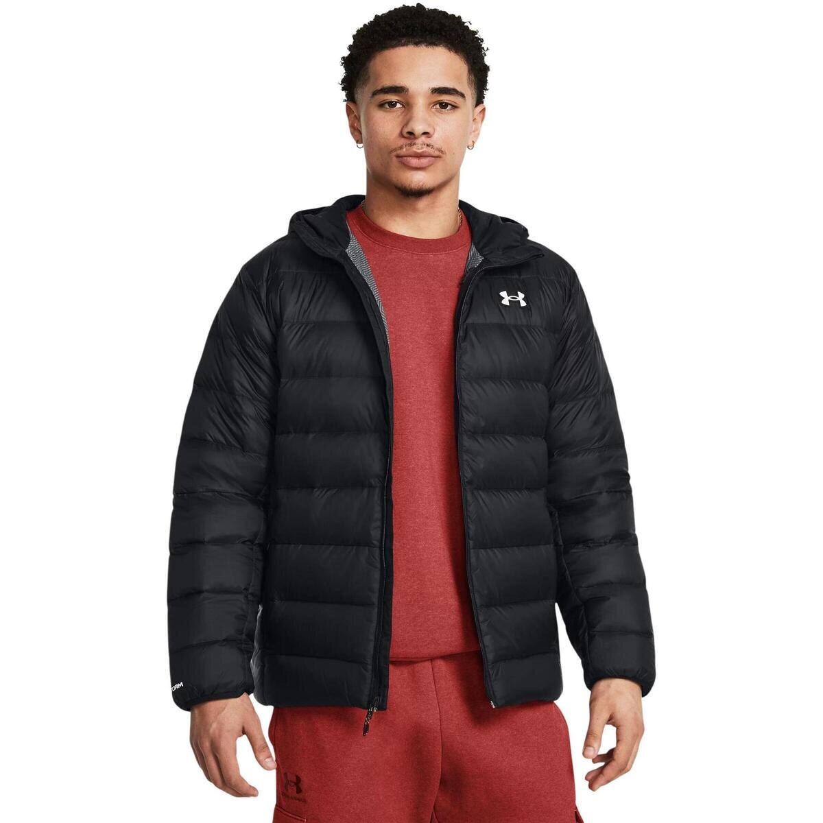 Under Armour Îmbracaminte LEGEND DOWN HOODED JKT 1385837