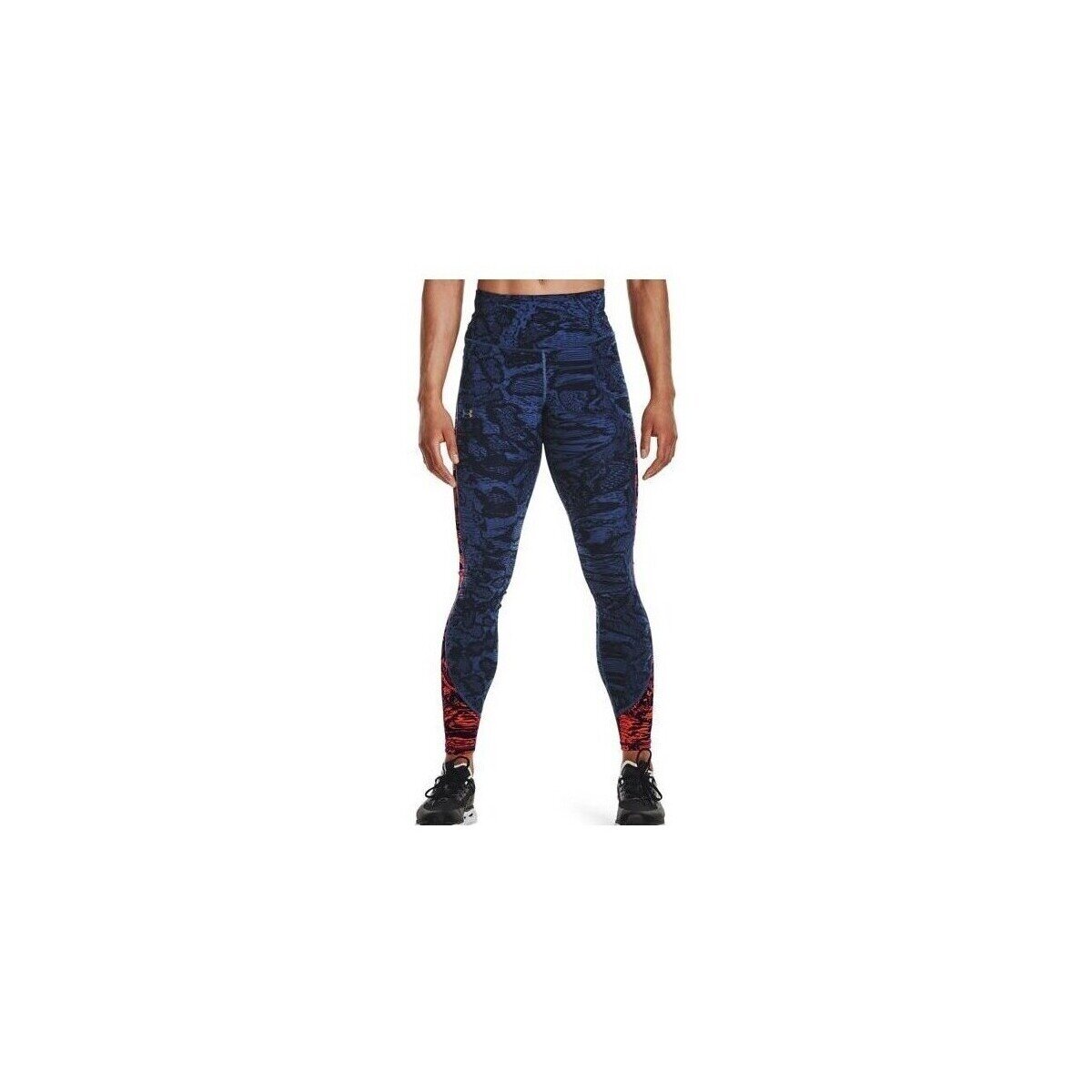 Under Armour Îmbracaminte Legginsy Damskie Rush Legging 6M