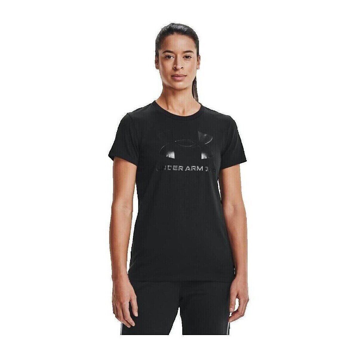 Under Armour Îmbracaminte Logo Rival D'Ua