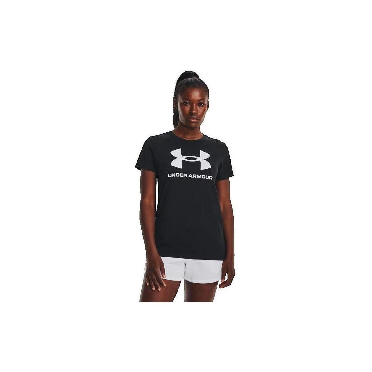 Under Armour Îmbracaminte Logo Rival D'Ua