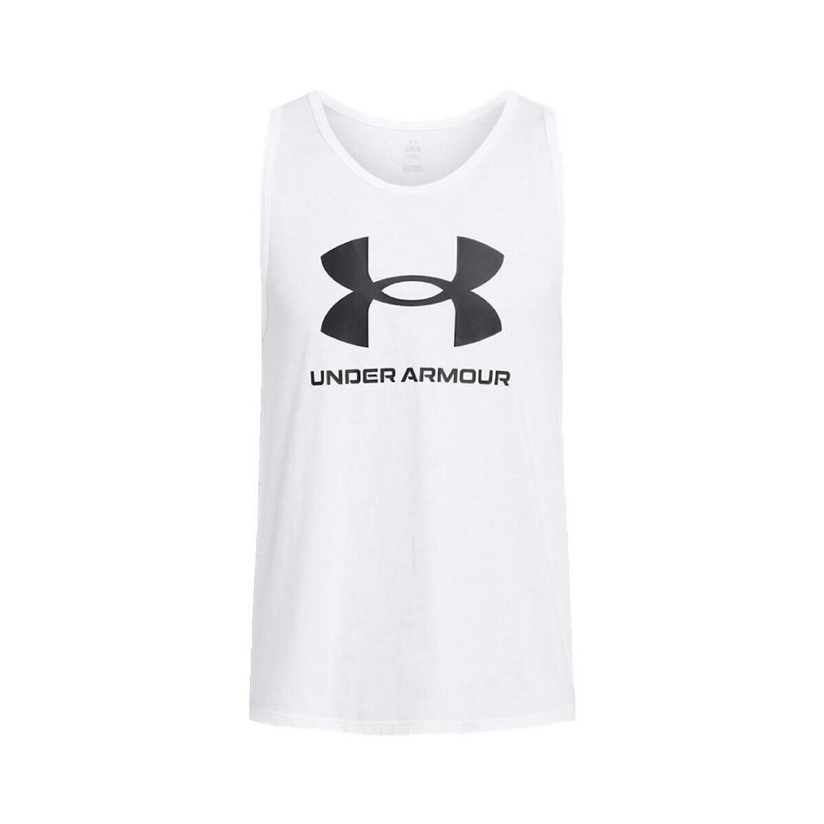 Under Armour Îmbracaminte Logo Ua Tyle