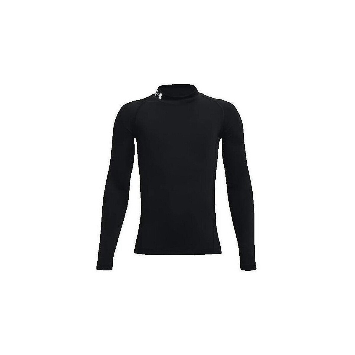 Under Armour Îmbracaminte Manches Longues Heatgear Pour Garçons